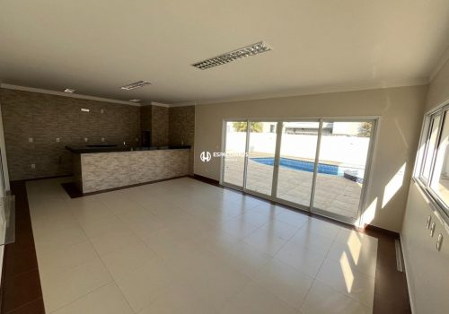 Casa em Condomínio com 392m², 4 quartos no bairro Condomínio Helvetia Park I em Indaiatuba
