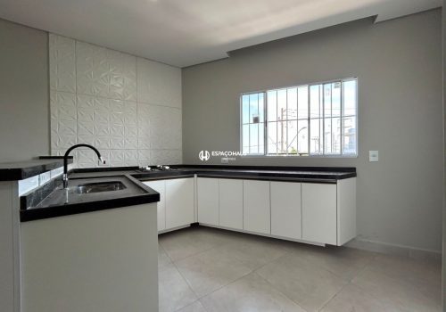 Casa com 60m², 2 quartos no bairro Jardim dos Colibris em Indaiatuba