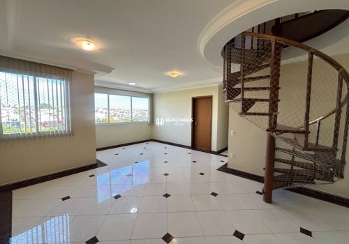 Apartamento com 110m², 3 quartos no bairro Vila Sfeir em Indaiatuba