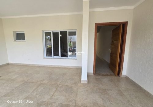 Casa em Condomínio com 233m², 3 quartos no bairro Vista Verde Residencial em Indaiatuba