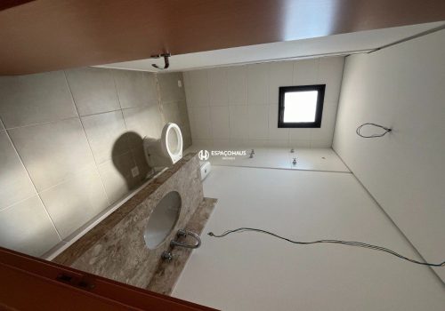 Cobertura com 153m², 3 quartos no bairro Vila Almeida em Indaiatuba