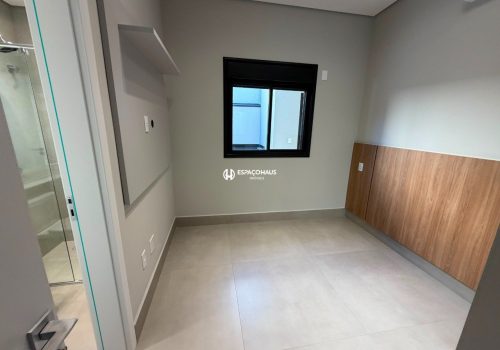 Casa em Condomínio com 188m², 3 quartos no bairro Park Gran Reserve em Indaiatuba
