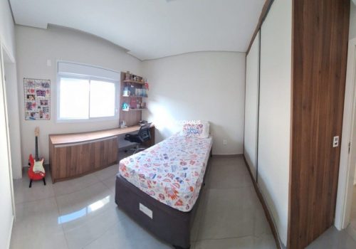 Casa em Condomínio com 210m², 3 quartos no bairro Jardim Laguna em Indaiatuba