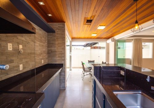 Casa em Condomínio com 180m², 3 quartos no bairro Chácara Belvedere em Indaiatuba