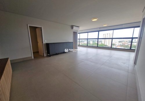 Apartamento com 155m², 3 quartos no bairro Vila Castelo Branco em Indaiatuba
