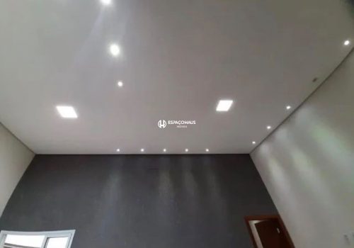 Casa em Condomínio com 103m², 3 quartos no bairro Jardins do Império em Indaiatuba