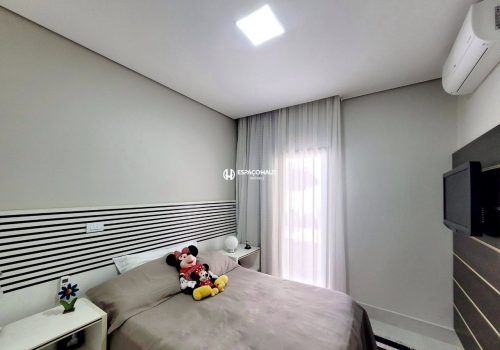 Casa em Condomínio com 199m², 3 quartos no bairro Residencial Dona Maria José em Indaiatuba