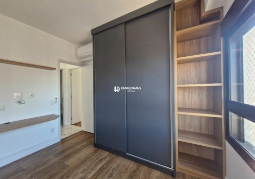 Apartamento com 64m², 2 quartos no bairro Centro em Indaiatuba