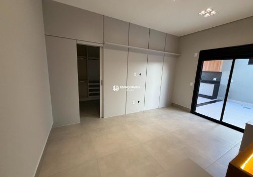Casa em Condomínio com 188m², 3 quartos no bairro Park Gran Reserve em Indaiatuba