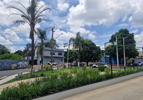 Residencial Vila Bela