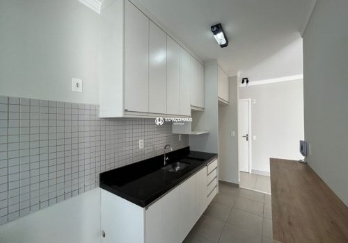 Apartamento com 68m², 2 quartos no bairro Cidade Nova II em Indaiatuba