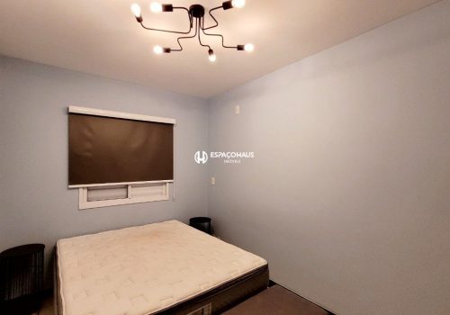 Apartamento com 51m², 2 quartos no bairro Jardim Casablanca em Indaiatuba