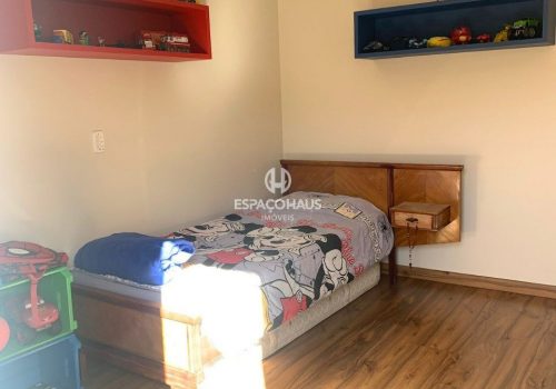 Casa em Condomínio com 270m², 3 quartos no bairro Jardim Reserva Bom Viver de Indaiatuba em Indaiatuba