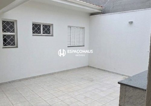 Prédio Comercial com 133m² no bairro Centro em Indaiatuba