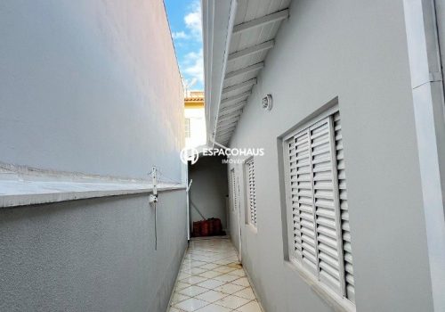Casa com 89m², 3 quartos no bairro Jardim Kioto II em Indaiatuba