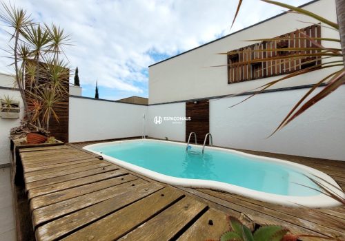 Casa em Condomínio com 175m², 3 quartos no bairro Jardim Residencial Terra Nobre em Indaiatuba