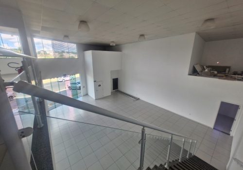 Prédio Comercial com 520m² no bairro Jardim Morada do Sol em Indaiatuba