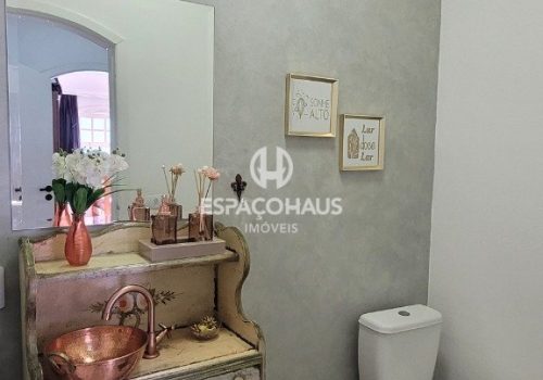 Casa com 443m², 5 quartos no bairro Vila Suíça em Indaiatuba