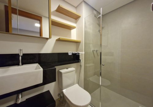 Studio com 39m², 1 quarto no bairro Cidade Nova em Indaiatuba