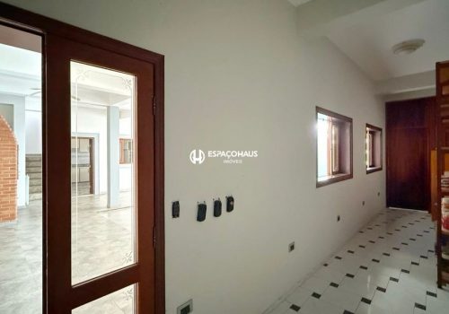 Casa em Condomínio com 368m², 5 quartos no bairro Aqui se Vive em Indaiatuba