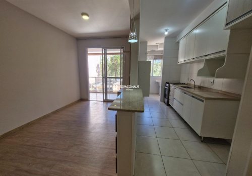 Apartamento com 73m², 2 quartos no bairro Jardim Pau Preto em Indaiatuba