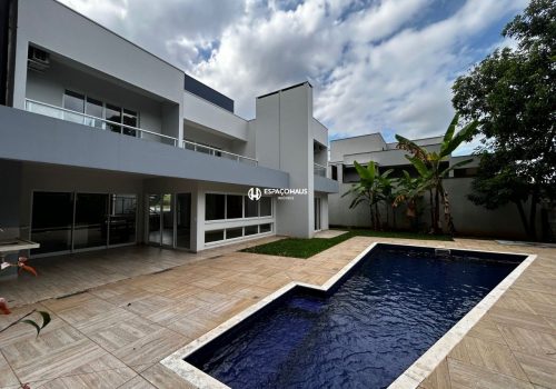 Casa em Condomínio com 256m², 3 quartos no bairro Jardim dos Lagos em Indaiatuba