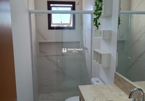 Apartamento com 93m², 3 quartos no bairro Vila Almeida em Indaiatuba