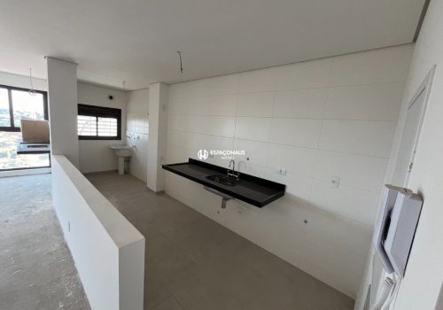 Cobertura com 153m², 3 quartos no bairro Vila Almeida em Indaiatuba
