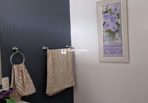 Casa com 330m², 4 quartos no bairro Vila Georgina em Indaiatuba