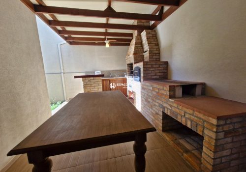 Casa em Condomínio com 186m², 3 quartos no bairro Vila Suíça em Indaiatuba