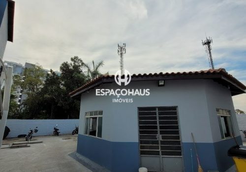 Apartamento com 61m², 2 quartos no bairro Núcleo Habitacional Brigadeiro Faria Lima em Indaiatuba