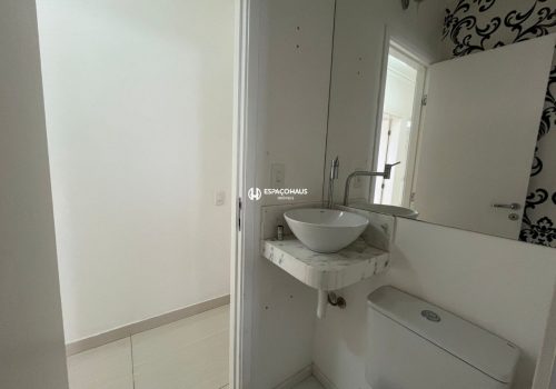 Apartamento com 84m², 3 quartos no bairro Cidade Nova II em Indaiatuba