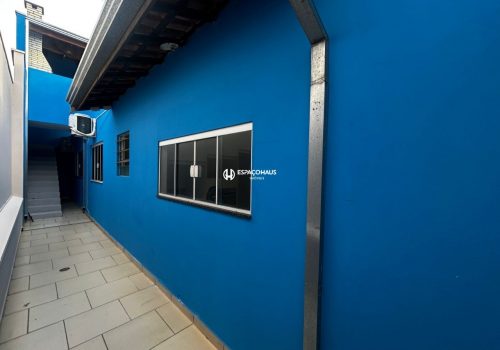 Casa com 161m², 3 quartos no bairro Jardim dos Colibris em Indaiatuba
