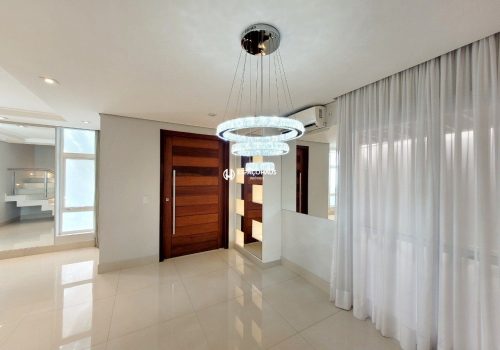 Casa em Condomínio com 186m², 3 quartos no bairro Vila Suíça em Indaiatuba