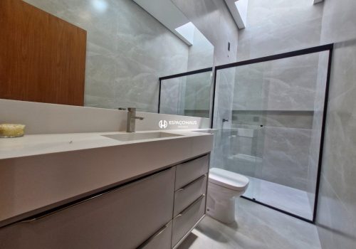 Casa com 105m², 3 quartos no bairro Jardim Bom Sucesso em Indaiatuba