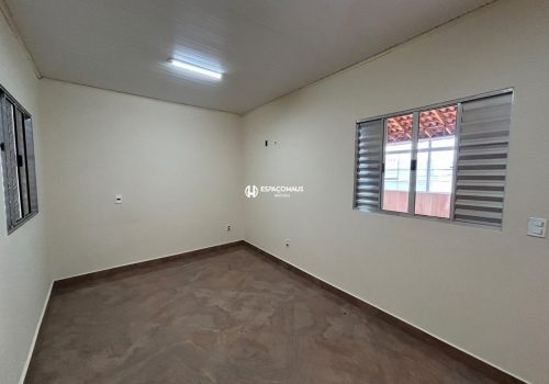 Casa com 60m², 1 quarto no bairro Jardim Paulista I em Indaiatuba