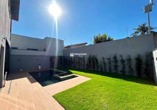 Casa com 215m², 4 quartos no bairro Colinas de Indaiatuba em Indaiatuba