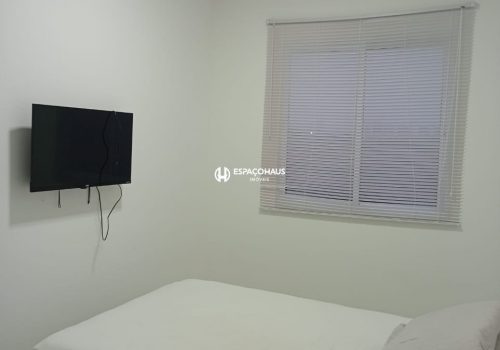 Apartamento com 48m², 2 quartos no bairro Vívere Residencial em Indaiatuba