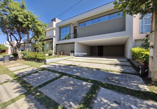 Casa em Condomínio com 234m², 3 quartos no bairro Jardim Bela Vista em Indaiatuba