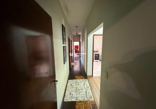 Casa comercial com 190m² no bairro Vila Sfeir em Indaiatuba
