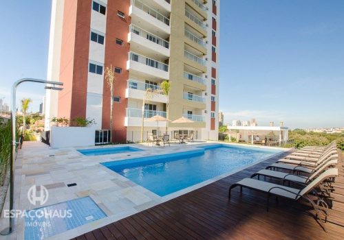 Apartamento com 103m², 3 quartos no bairro Vila Almeida em Indaiatuba