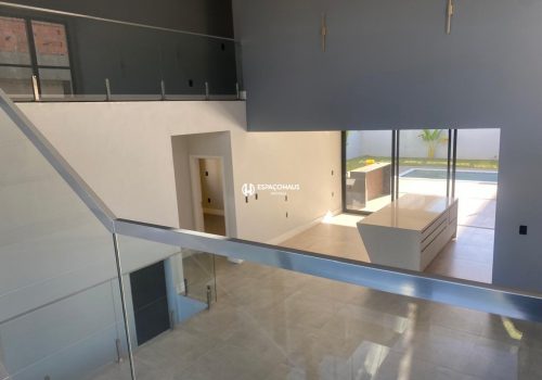 Casa em Condomínio com 276m², 4 quartos no bairro Condomínio Helvetia Park III em Indaiatuba