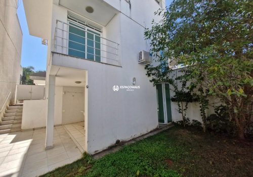 Casa em Condomínio com 174m², 3 quartos no bairro Vila Aurora em Indaiatuba