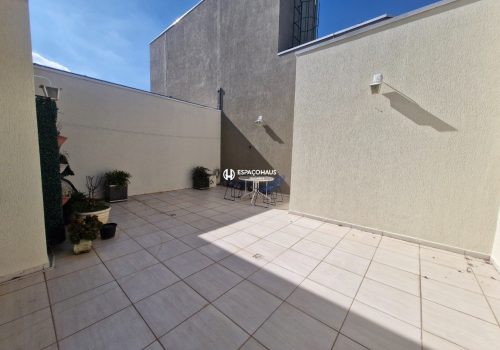 Apartamento com 155m², 3 quartos no bairro Aqui se Vive em Indaiatuba