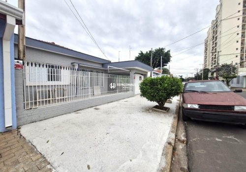 Casa com 170m², 3 quartos no bairro Parque Boa Esperança em Indaiatuba