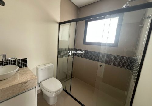 Casa em Condomínio com 300m², 3 quartos no bairro Jardim Reserva Bom Viver de Indaiatuba em Indaiatuba