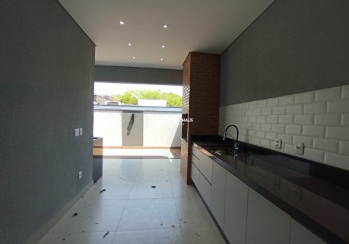 Casa em Condomínio com 133m², 3 quartos no bairro Jardim Mantova em Indaiatuba