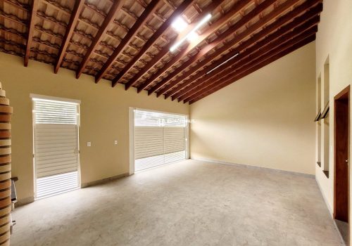 Casa com 128m², 3 quartos no bairro Jardim Casablanca em Indaiatuba