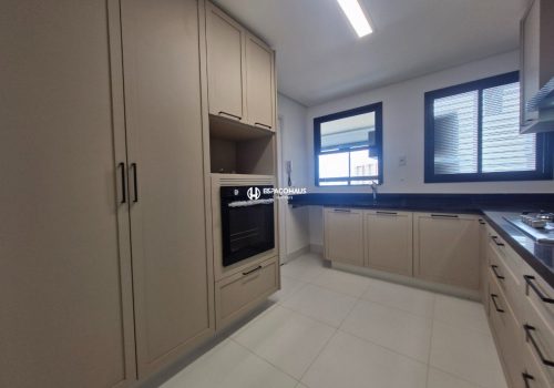Apartamento com 155m², 3 quartos no bairro Vila Castelo Branco em Indaiatuba