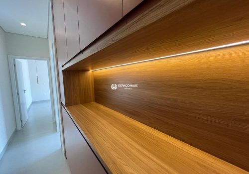Casa em Condomínio com 202m², 3 quartos no bairro Park Gran Reserve em Indaiatuba